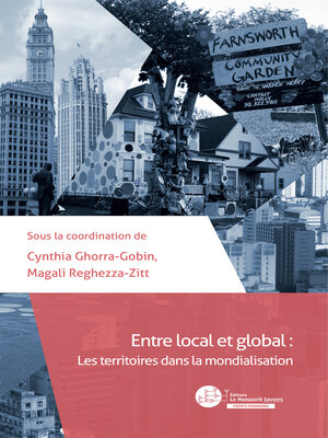 cover image of Entre local et global